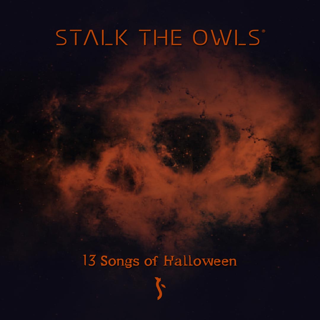 13 Songs of Hallowenn image header