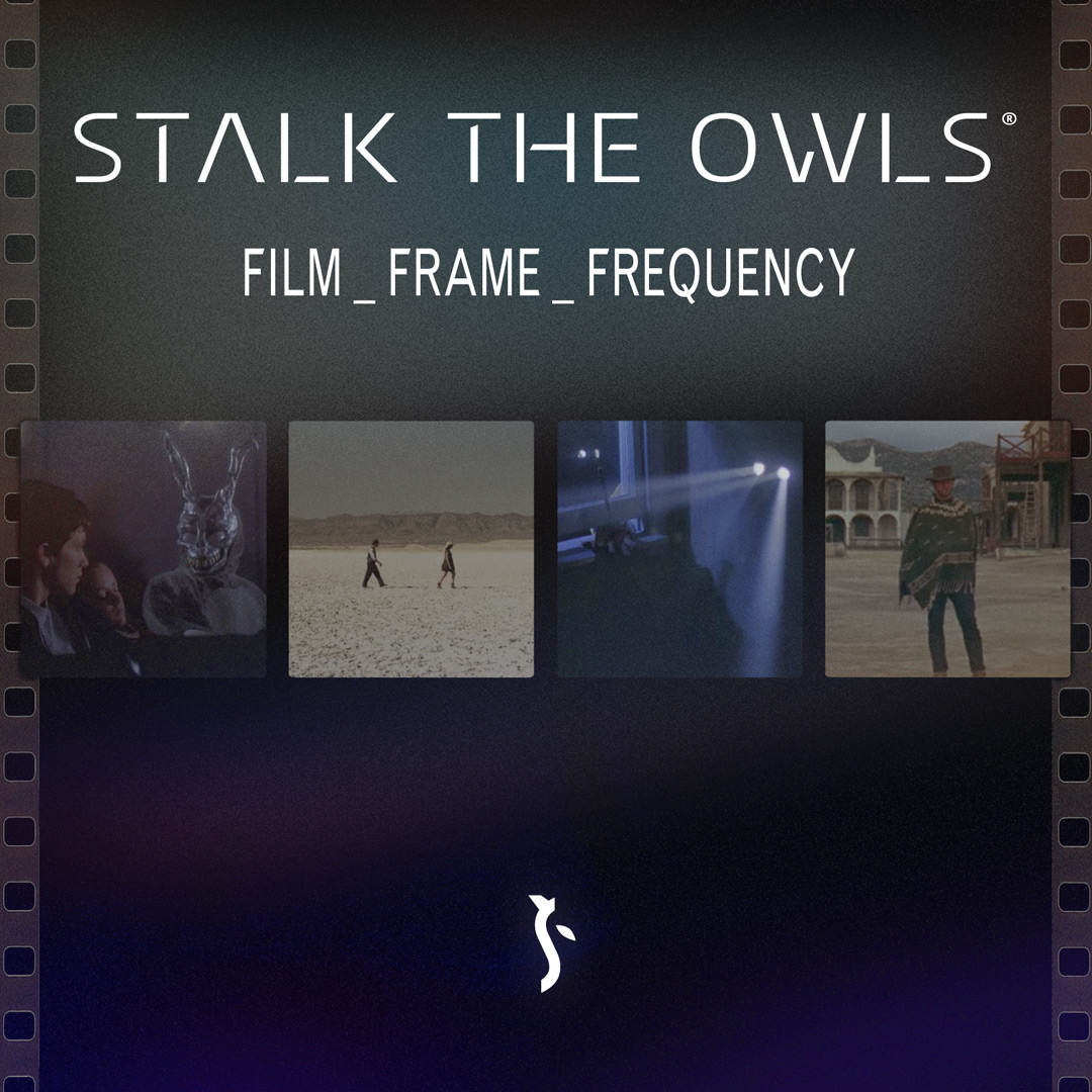 Film Frame Frequency image header