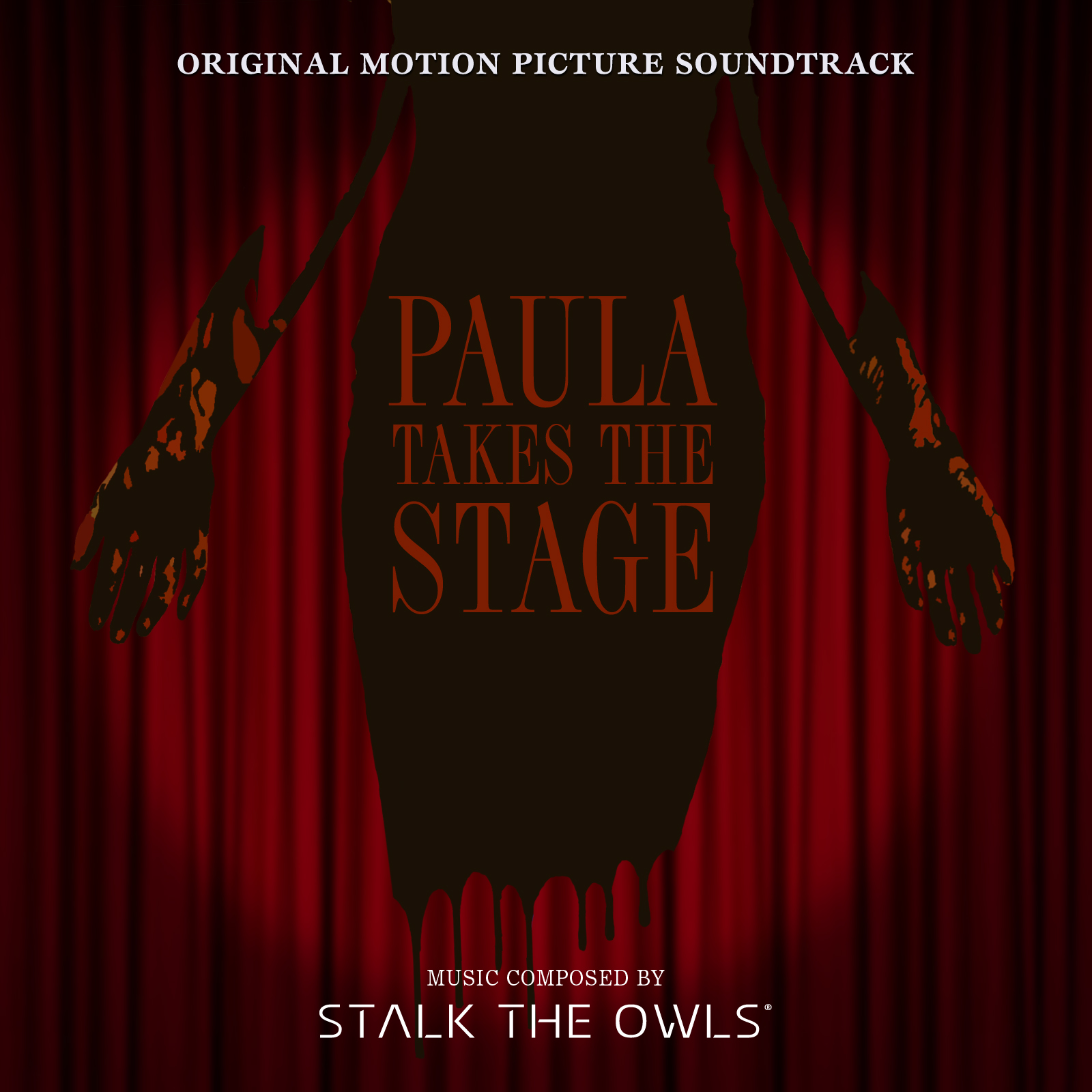 Paula Takes The Stage image header