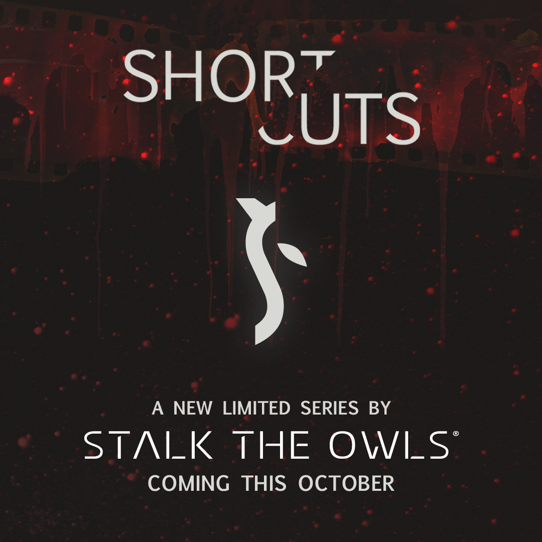 SHORT CUTS image header