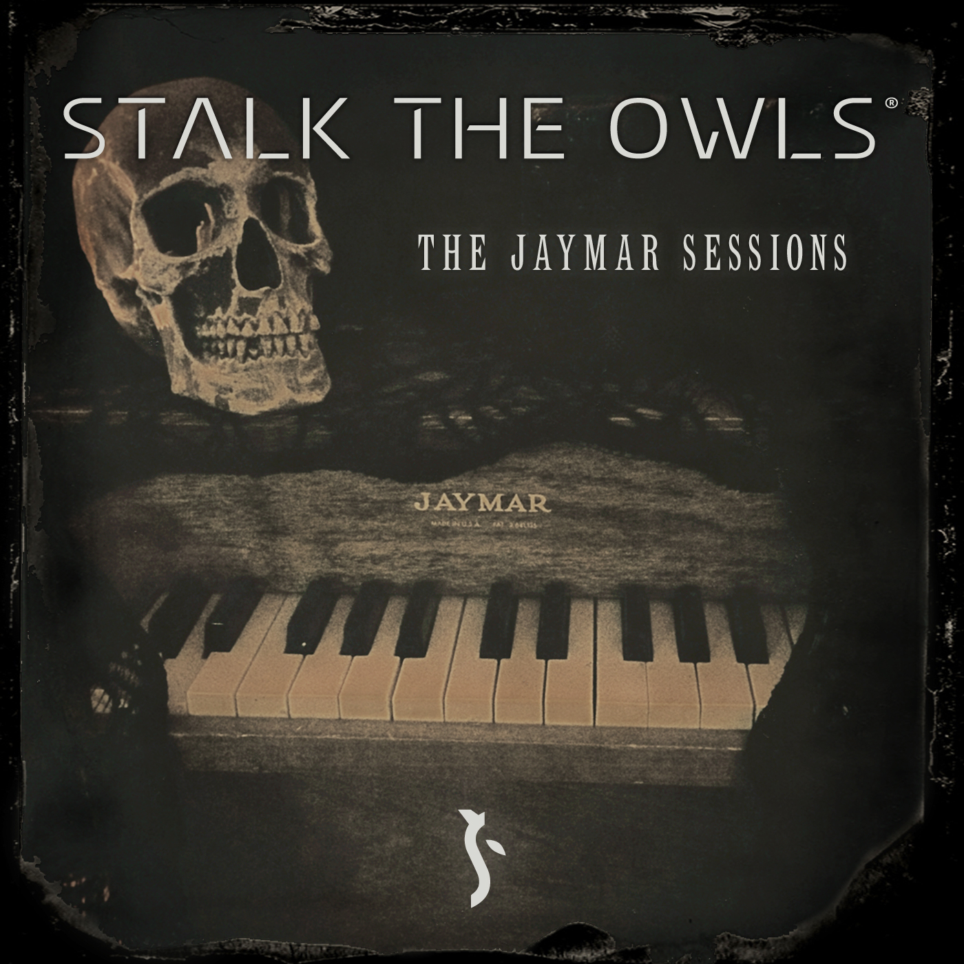 The Jaymar Sessions image header