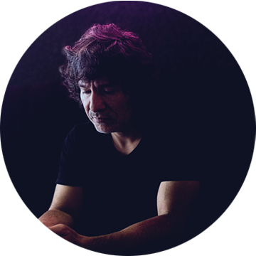 Photo of Jairo Ruiz
